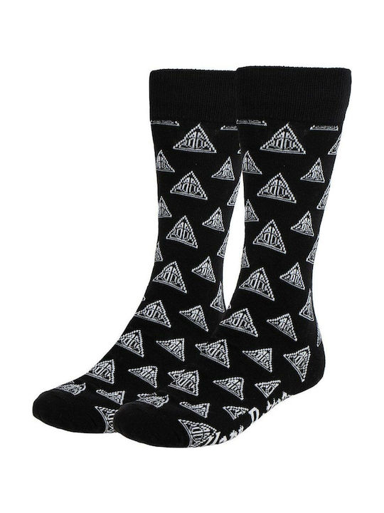 Harry Potter Socken Mehrfarbig 3Pack