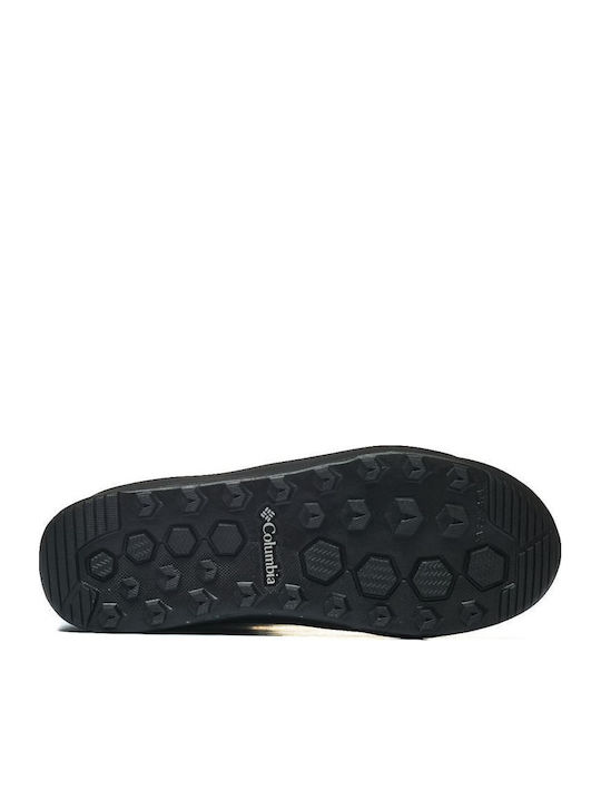 Minx Cizme dama Negre