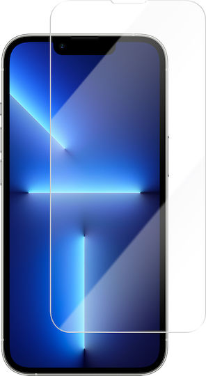 2.5D Gehärtetes Glas (iPhone 13 Pro Max)