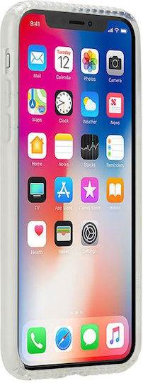 Incase Protective Guard Задна корица Прозрачен (iPhone X / XS)