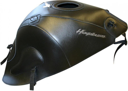 Bagster Tank Cover Black 1567U
