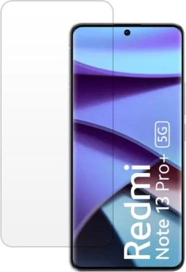 0.3mm Tempered Glass (Redmi Note 13 Pro+)