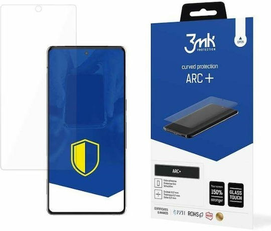 3MK Arc+ 0.17mm Screen Protector (Google Pixel 8 Pro)