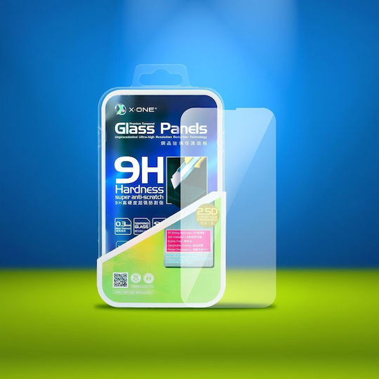 X-One Galaxy Tempered Glass (Samsung Galaxy A35 5G)