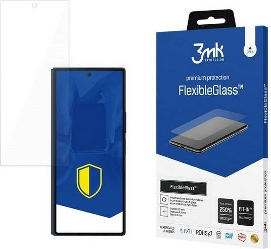 3MK Flexibleglass Tempered Glass (Galaxy Z Fold6)