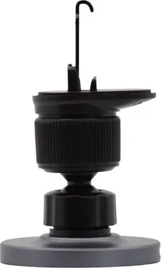 Vivid Car Mobile Mount with Magnet MagSafe Gray