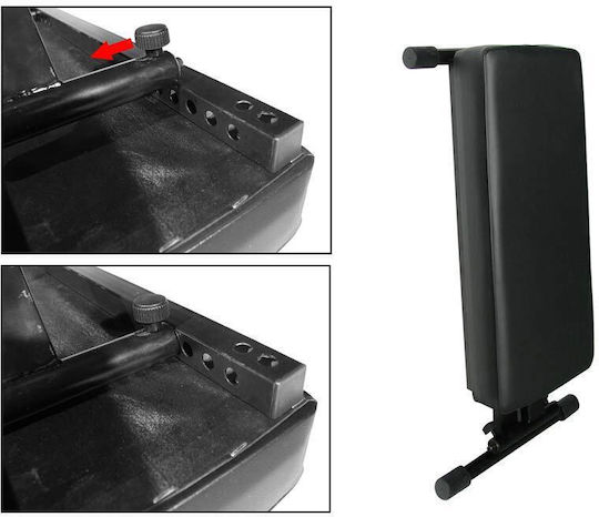 Boston Hocker L64xB64xH64-64cm