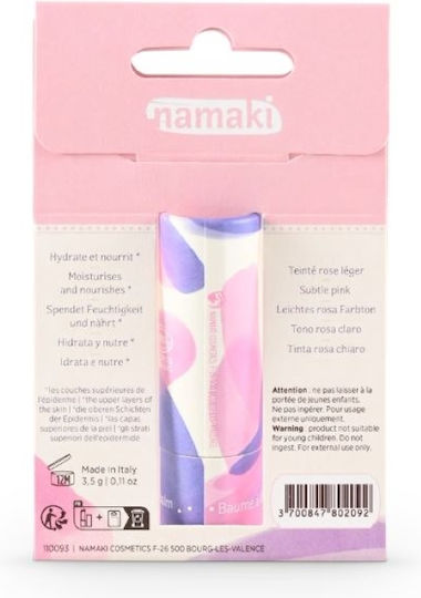 Namaki Children's Makeup