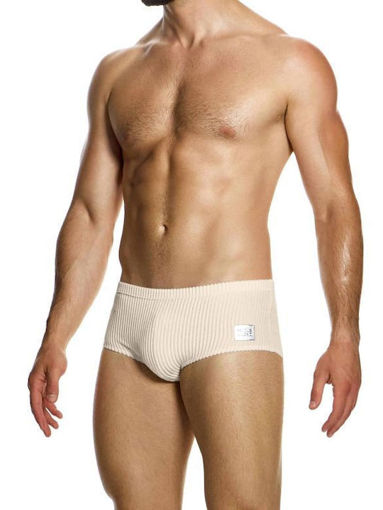 Modus Vivendi Men's Boxer Beige