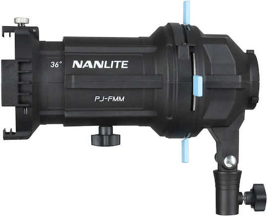 Nanlite Αξεσουάρ για Studio