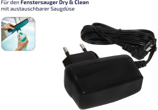 Leifheit 2nd Generation Window Cleaner Charger 89138