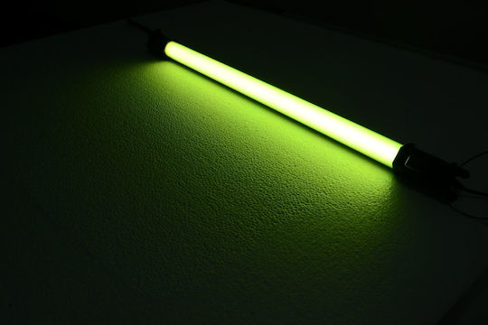 Nanlite Pavotube 15C LED Light 2700 - 6500K 16W with Luminance Lux 352 Lux with Battery