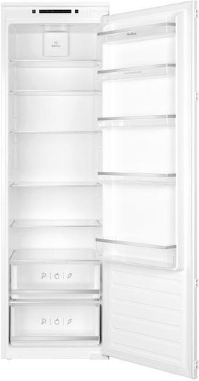 Built-in Refrigerator 316lt H176.9xW54xD54cm White EVKSS 357