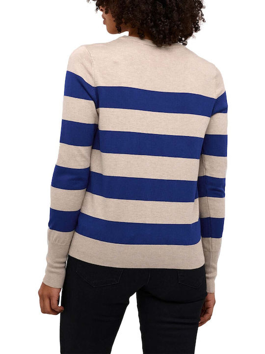 Kaffe Pullover Blue 10509065