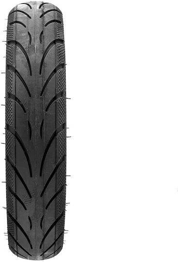 Ninebot Tubeless 10-inch Tire Ninebot D F Series Black