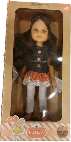 Paola Reina Doll 32cm
