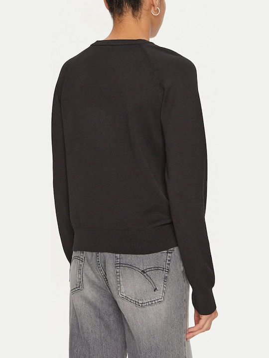 Liu Jo Hero Sweater Black