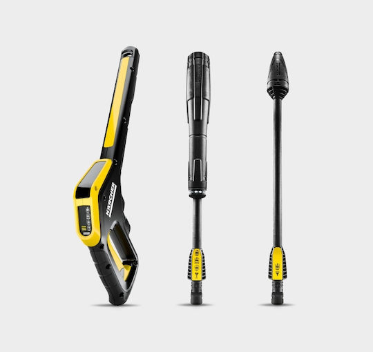 Karcher K 4 Power Control Car Πλυστικό Ρεύματος 1800W με Πίεση 130bar