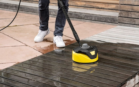 Karcher K5 Power Control Car & Home Pressure Washer Electric 2100W with Pressure 145bar