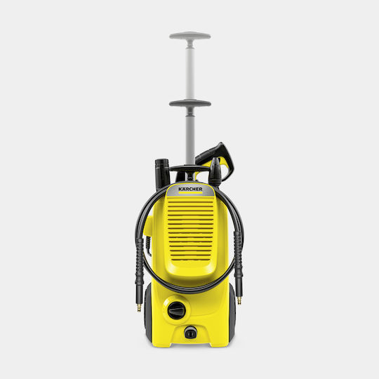 Karcher K 5 Classic Pressure Washer Electric 2100W with Pressure 145bar