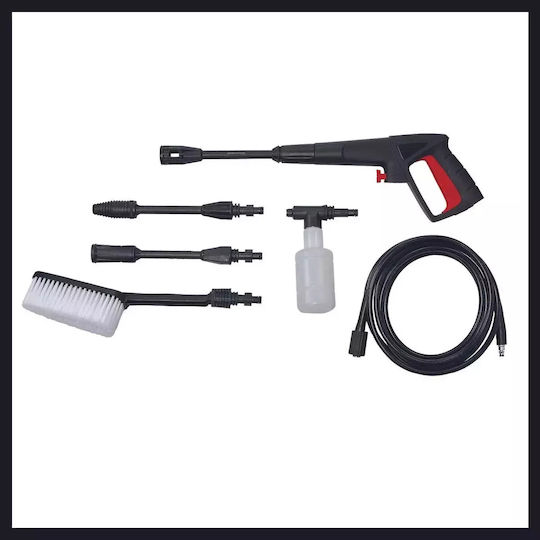 Einhell TC-HP 130 Πλυστικό Ρεύματος 1500W με Πίεση 130bar