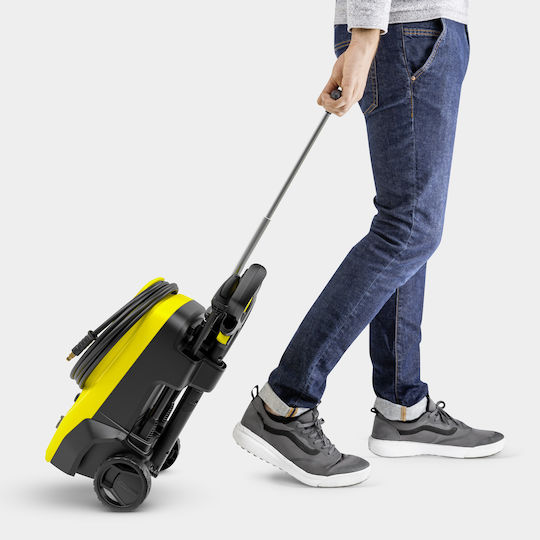 Karcher K5 Classic Mașină de spălat cu presiune Electricitate 2100W cu Presiune 145bar