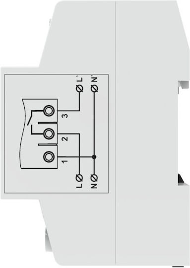 Power Limiter Digitop Om-14
