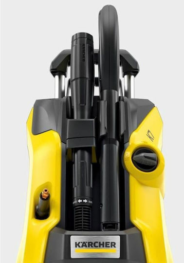 Karcher K 7 Premium Power Home Πλυστικό Ρεύματος 3000W με Πίεση 180bar