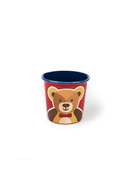 Excelsa Vintage Mug from Porcelain 90ml 4pcs