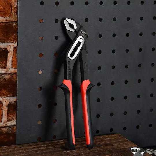 Deli Adjustable Wrench 250mm