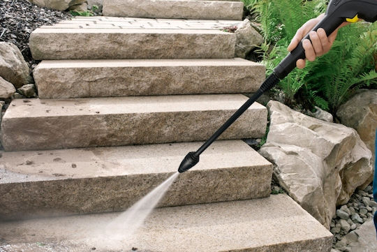 Karcher K 2 Power Control Pressure Washer Electric 1400W with Pressure 110bar