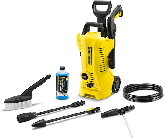 Karcher Pressure Washer Electric with Pressure 110bar 1.673-608.0