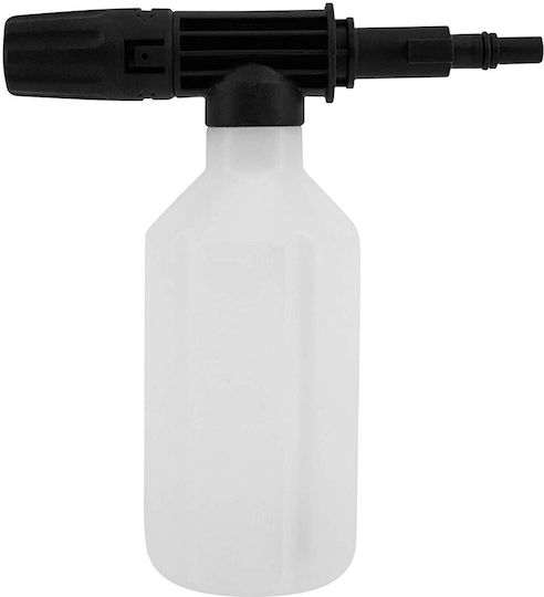 Black & Decker Πλυστικό Ρεύματος 1400W με Πίεση 105bar