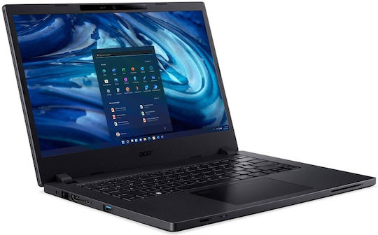 Acer TravelMate P2 TMP215-54-788B 15.6" FHD (i7-1255U/16GB/512GB SSD/No OS) (Tastatură ES)