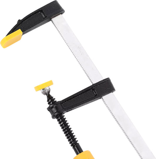 Deli DL111250 Clamp Type "F" Maximum Opening 500mm
