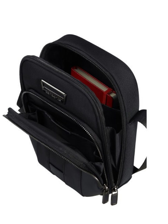 Men's Bag Shoulder / Crossbody Black