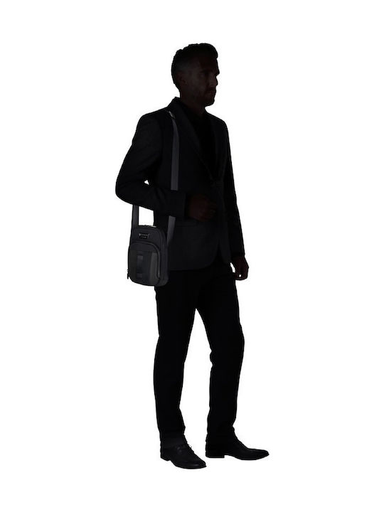 Men's Bag Shoulder / Crossbody Black