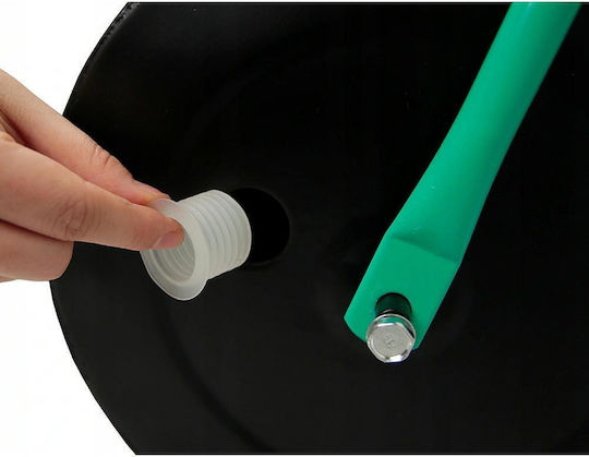 Greenmill Lawn Roller 50cm