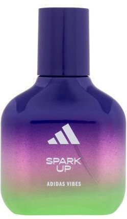 adidas Vibes Spark Up Eau de Parfum 30ml