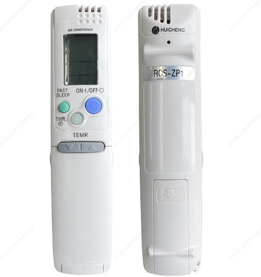 Telecomandă pentru Aer Conditionat Sanyo