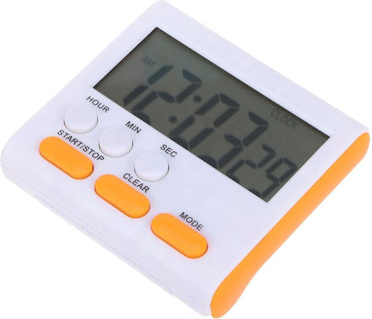 Electronical Kitchen Countdown Timer