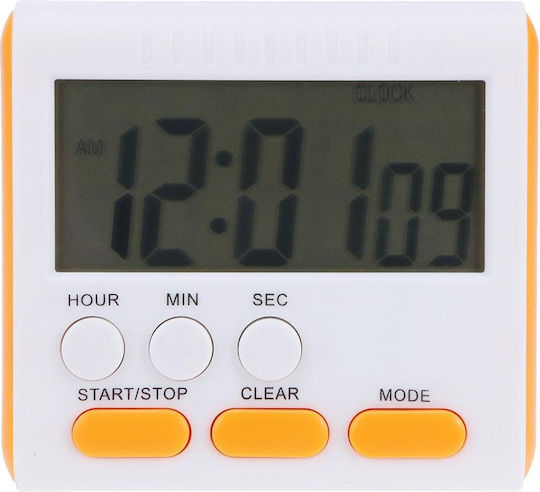 Electronical Kitchen Countdown Timer