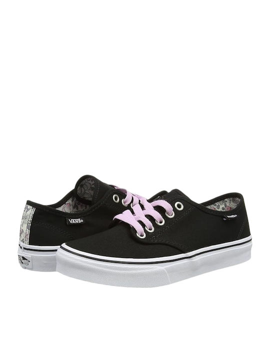 Camden Stripe Vintage Floral Дамски Маратонки Blk / Lvndr