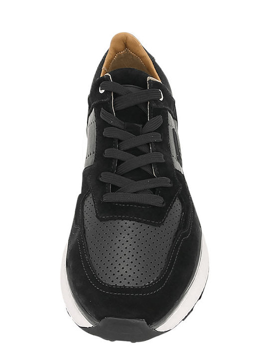 Calton Sneakers Black
