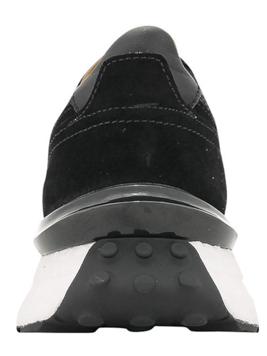 Calton Sneakers Black