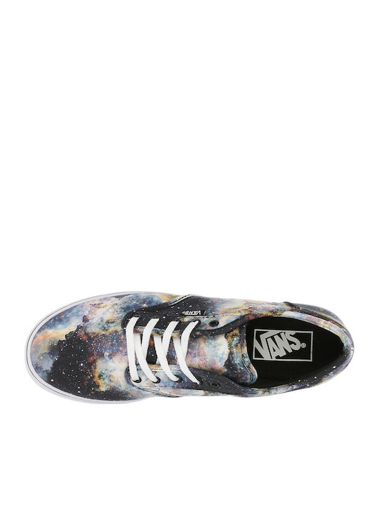 Atwood Γυναικεία Sneakers Μαύρα