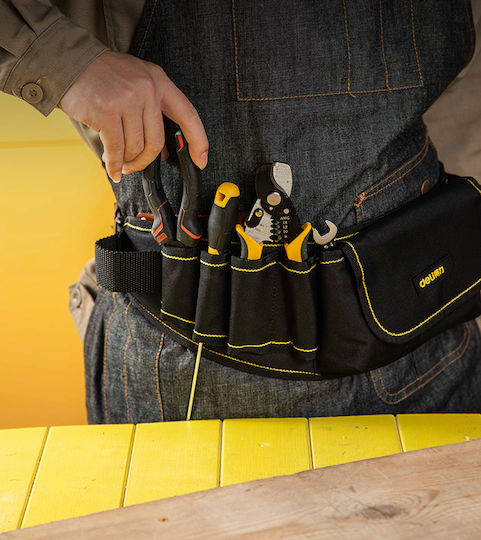Deli Belt Case Tools Fabric