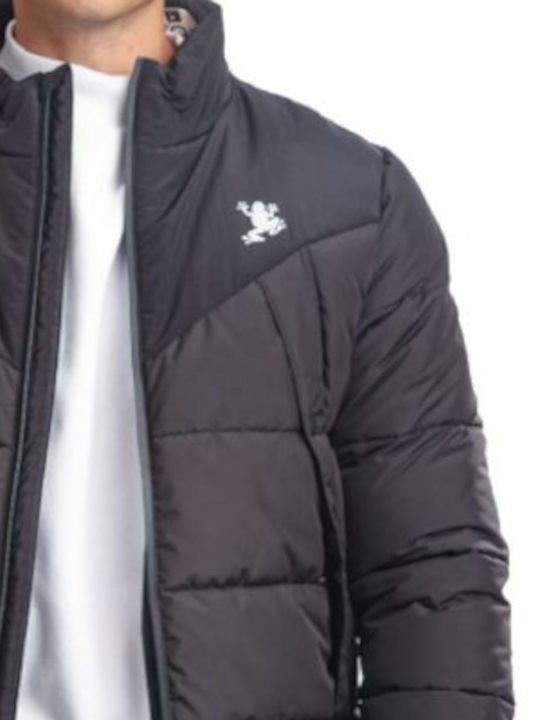 Jacke Black