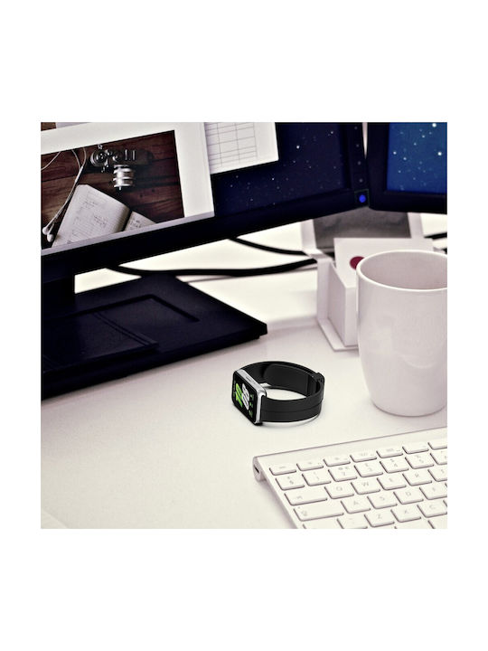 Λουράκι Σιλικόνης Samsung Galaxy Fit 3