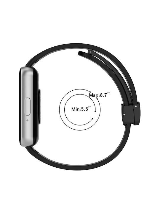 Λουράκι Σιλικόνης Samsung Galaxy Fit 3